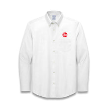 Load image into Gallery viewer, Brooks Brothers® Wrinkle-Free Stretch Pinpoint Shirt