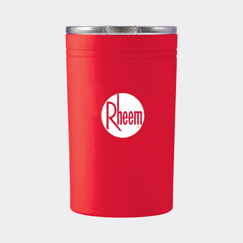 11oz. Vacuum Tumbler & Insulator