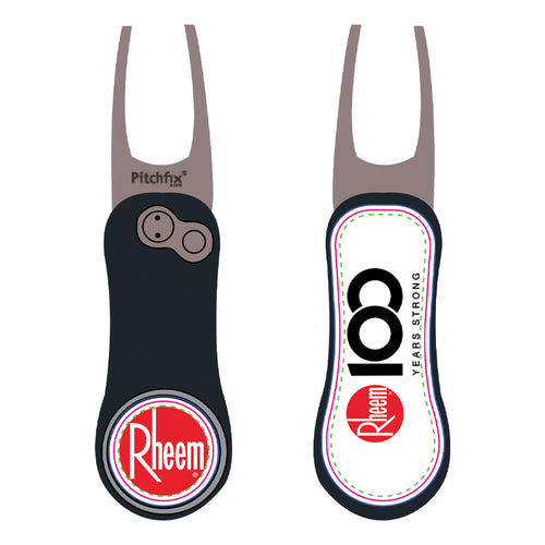 Divot Tool