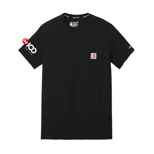 Carhartt Force® Short Sleeve Pocket T-Shirt