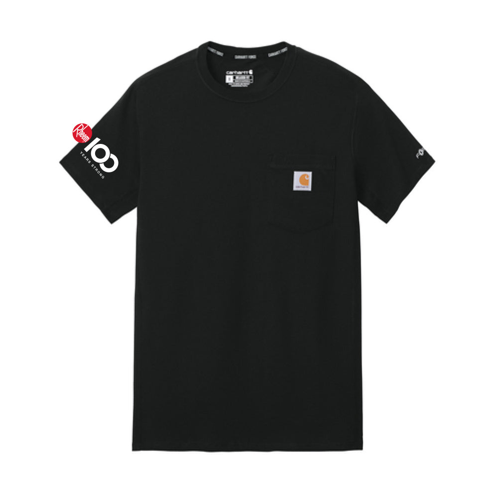 Carhartt Force® Short Sleeve Pocket T-Shirt