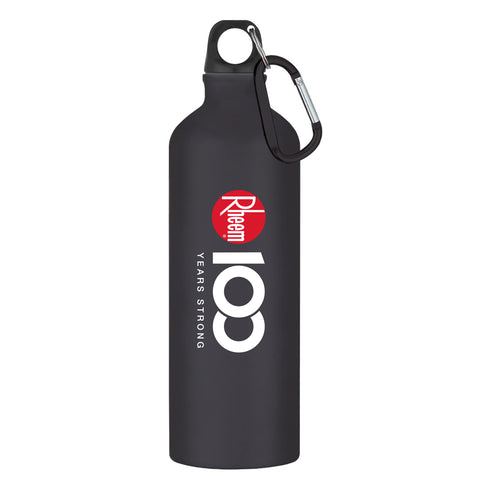 25 Oz. Aluminum Tundra Bike Bottle -  Coming Soon!