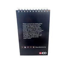 Load image into Gallery viewer, 100-Year Rheem Calendars