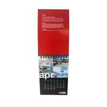 Load image into Gallery viewer, 100-Year Rheem Calendars