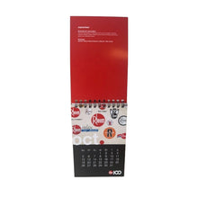Load image into Gallery viewer, 100-Year Rheem Calendars