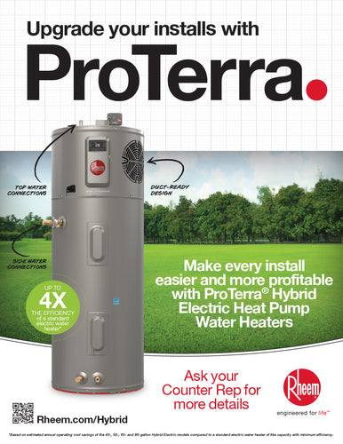 ProTerra POP Bundle
