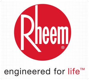 Rheem Essentials POP Bundle