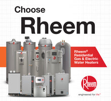 Load image into Gallery viewer, Rheem Enhanced POP Bundle