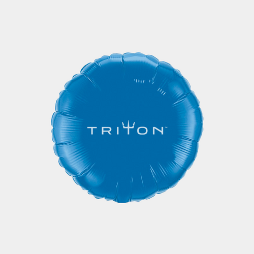 TRITON™ Microfoil Balloon