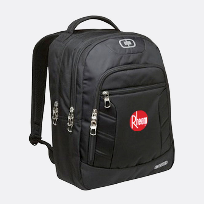gear swiss twitter Rheem®