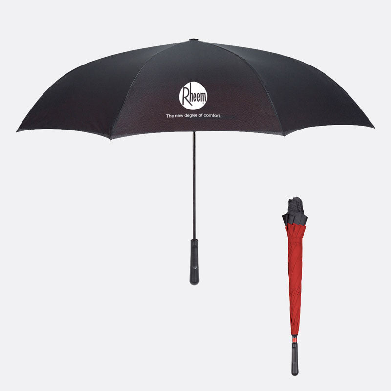 Two-Tone Inversion Umbrella