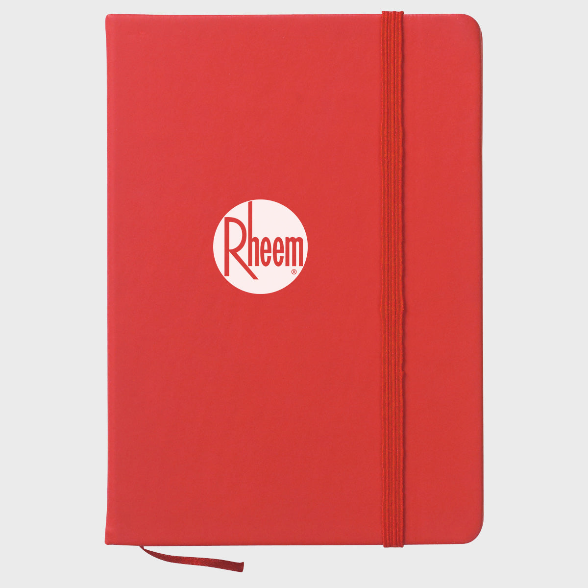 Remtem Notebook Rheem® | Journal Notebook – Rheem ProGear™