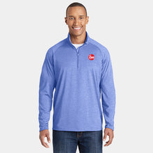 Load image into Gallery viewer, Sport-Wick® Stretch 1/2-Zip Pullover