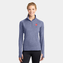 Load image into Gallery viewer, Sport-Wick® Stretch 1/2-Zip Pullover