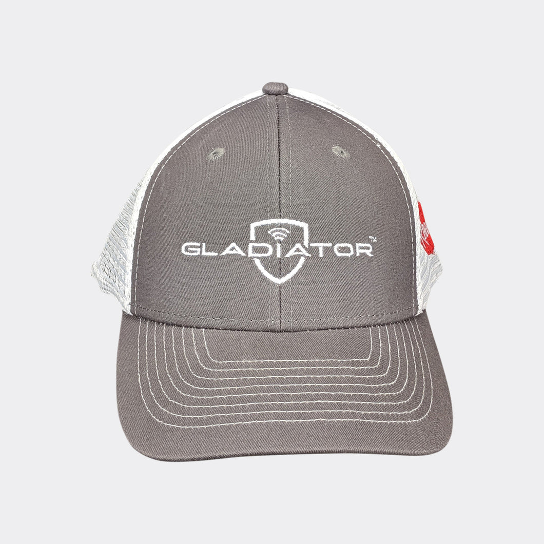 Rheem Gladiator Cap