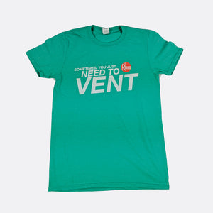 Need To Vent Tee