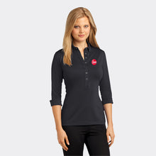 Load image into Gallery viewer, OGIO® Ladies Gauge Polo